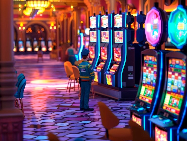 jackpot toto featured game showcase